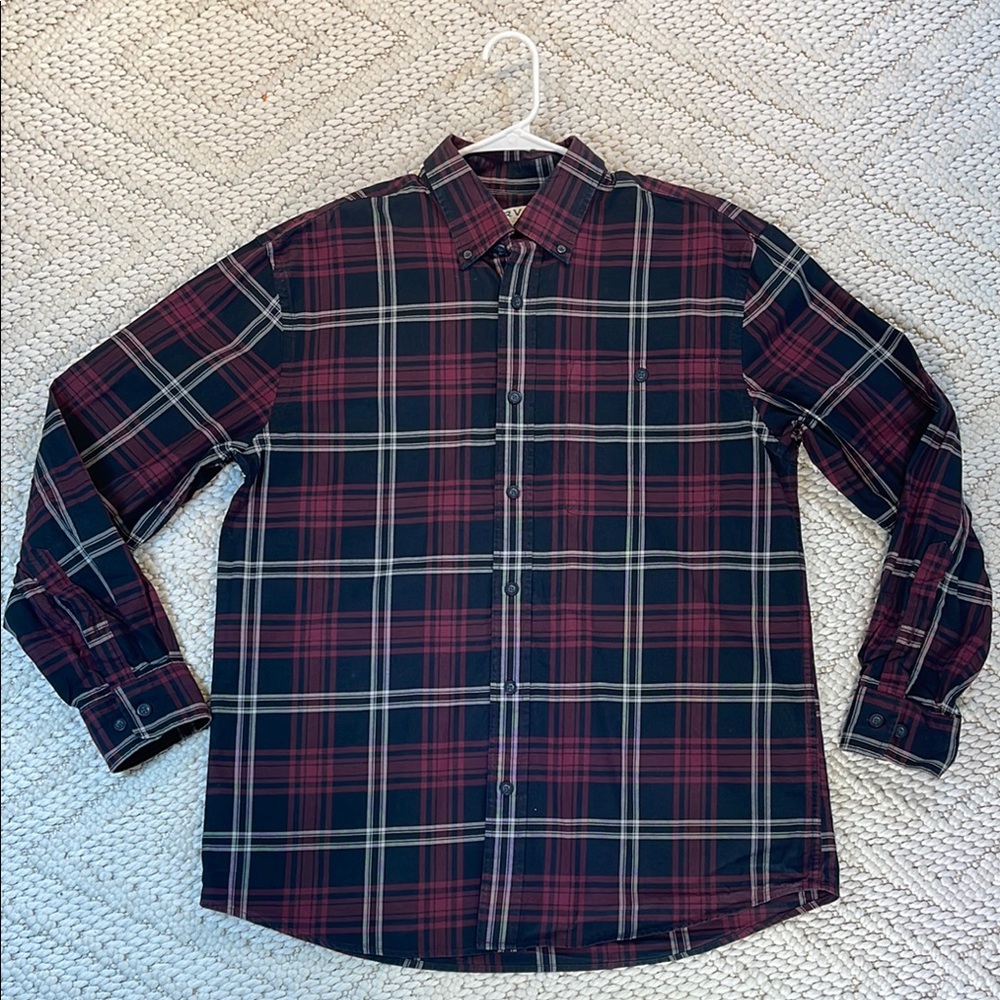 Orvis Shirt size Medium